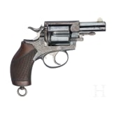 A Webley & Scott "RIC" Model 83