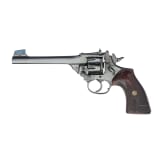 Webley & Scott, Mod. Mk IV