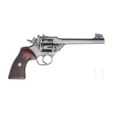 Webley & Scott, Mod. Mk IV