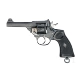 Webley & Scott Mk. IV