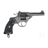 Webley & Scott Mk. IV