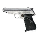 A Bernardelli Mod. 60, .22 LR