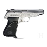 A Bernardelli Mod. 60, .22 LR