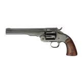 A Hege-Uberti Mod. 1876
