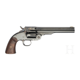 A Hege-Uberti Mod. 1876