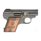 A Steyr Mod. 1909