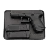 A Glock Mod. 19