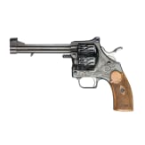 Merz in Basel, 20-sch&uuml;ssiger Revolver, um 1960
