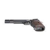 SIG Mod. P210-6(5), mit Wechselsystem