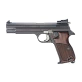 SIG Mod. P210-6 Sportpistole