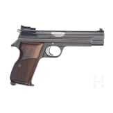 SIG Mod. P210-6 Sportpistole