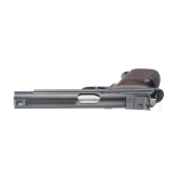 SIG Mod. P210-6 Sportpistole
