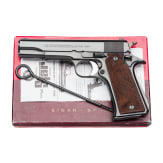 Star Mod. S.A., in Kartonbox