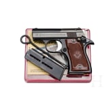 Star Mod. CU "Starlet", in Box