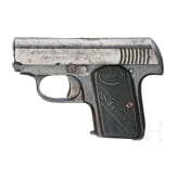 St&ouml;sel No. 1 Mod. 1913 Taschenpistole