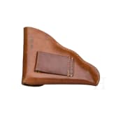 CZ Mod. 45, mit Holster und Karton