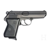 CZ VZOR 50, mit Tasche