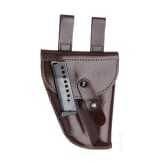 CZ VZOR 50, mit Tasche