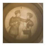 Three reservist mugs from infantry regiments from Constance, Amberg and Kassel