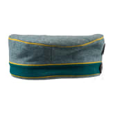 A field cap for Prussian Jaegers on horseback, dated 1916