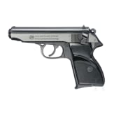 Femaru AP 66 (f&uuml;r HEGE), mit Holster