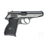 Femaru AP 66 (f&uuml;r HEGE), mit Holster