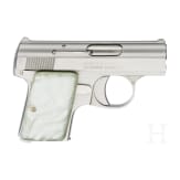Bauer Firearms, Stainless, mit Box