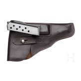 Femaru AP 66 (f&uuml;r HEGE), mit Holster