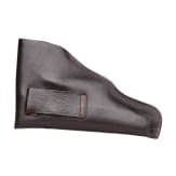 Femaru AP 66 (f&uuml;r HEGE), mit Holster