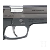 Serbien - Zastava Mod. CZ 99