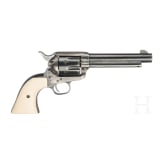 Colt SAA, Mod. 1873, .45LC