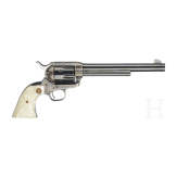 Colt SAA, Mod. 1873, .45LC, im Karton