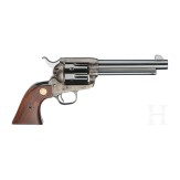Colt SAA, im Karton