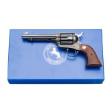 Colt SAA, im Karton