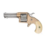 Colt Mod. Clover Leaf, 1876