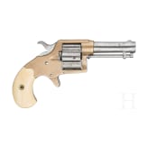 Colt Mod. Clover Leaf, 1876