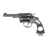 Colt Police Positive .38