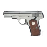 Colt Model 1903 Hammerless 32 Pocket Auto, 1941