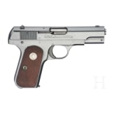 Colt Model 1903 Hammerless 32 Pocket Auto, 1941