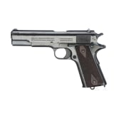 Colt M1911, 1915