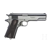 Colt M1911, 1915