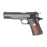 Colt Mod. Government Mk IV Series '70