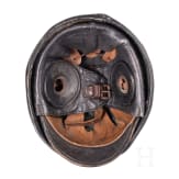 Flying helmet, circa 1916