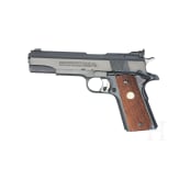 Colt Mk IV Gold Cup National Match Series '80