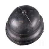 Flying helmet, circa 1916