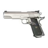 Colt Mk IV Gold Cup National Match Series '80