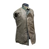 A field blouse M 1915 for NCO&acute;s in Railway Regiment No. 3