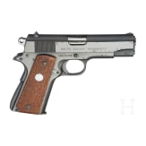 Colt Mod. Combat Commander
