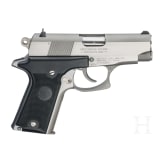 Colt Series 90, Mod. Double Eagle Mk II Officers ACP