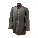 A field grey tunic, circa 1915